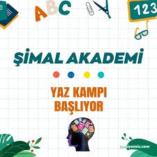 Özel Şimal Akademi Kişisel Gelişim Kursu