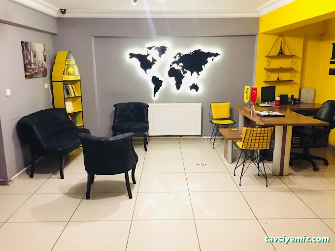 Özel Sinop Kişisel Gelişim Kursu