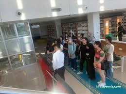 Özel Şırnak Merkez Cennet Bahçesi Anaokulu