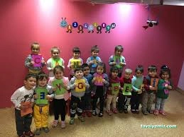 Özel Şırnak Merkez Cennet Bahçesi Anaokulu