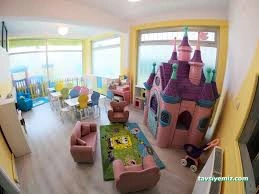 Özel Sobe Kreş Ve Gündüz Bakımevi