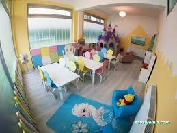 Özel Sobe Kreş Ve Gündüz Bakımevi