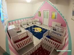 Özel Sobe Kreş Ve Gündüz Bakımevi