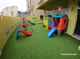 Özel Sobe Kreş Ve Gündüz Bakımevi