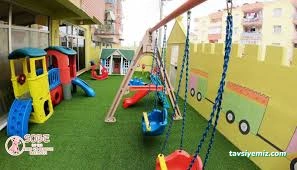 Özel Sobe Kreş Ve Gündüz Bakımevi