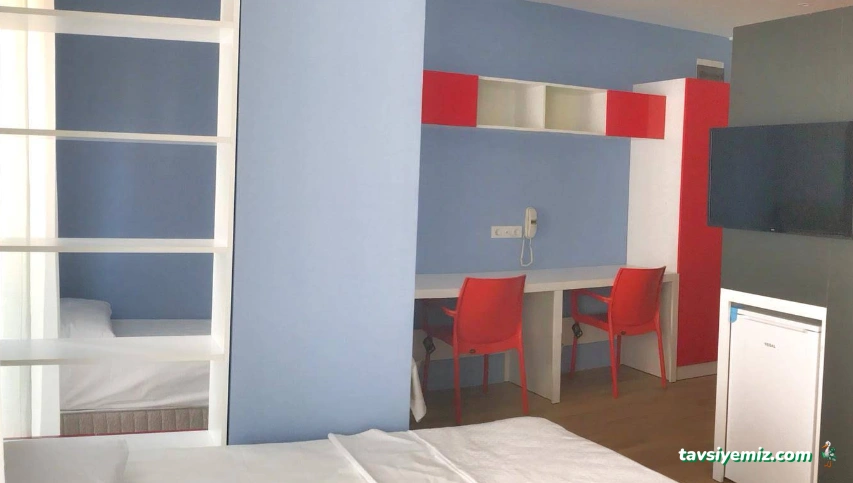 Özel Talya Kız Öğrenci Yurdu