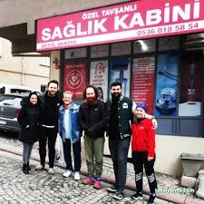 Özel Tavşanlı Sağlık Kabini