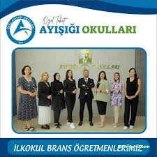 Özel Tokat Ayışığı Okulları