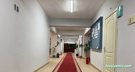 Özel Tokat Gaziosmanpaşa Sürücü Kursu