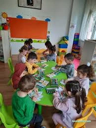 Özel Trabzon Erdoğdu İyilik Yuvası Anaokulu