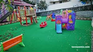 Özel Trabzon Erdoğdu İyilik Yuvası Anaokulu