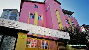 Özel Trabzon Erdoğdu İyilik Yuvası Anaokulu