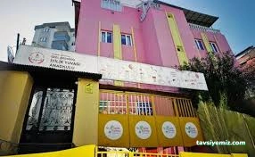 Özel Trabzon Erdoğdu İyilik Yuvası Anaokulu