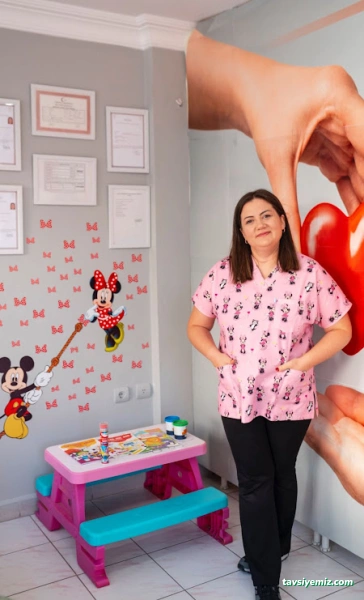 Özel Trabzon Sağlık Kabini