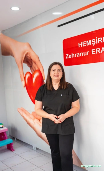 Özel Trabzon Sağlık Kabini