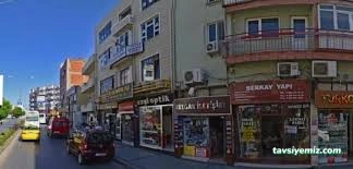 Özel Troya Sürücü Kursu