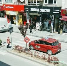 Özel Troya Sürücü Kursu