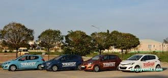 Özel Troya Sürücü Kursu