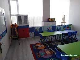 Özel Tunceli Lale Bahçesi Anaokulu