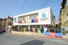 Özel Tunceli Lale Bahçesi Anaokulu