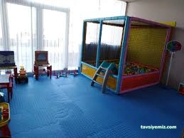 Özel Tunceli Lale Bahçesi Anaokulu