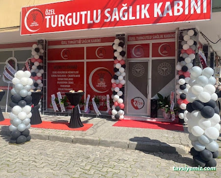 Özel Turgutlu Sağlık Kabini