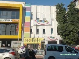 Özel Ufaklık Anaokulu