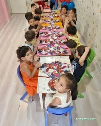 Özel Ufaklık Anaokulu