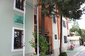 Özel Ufuk Özel Eğitim Ve Rehabilitasyon Merkezi