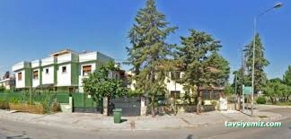 Özel Ufuk Özel Eğitim Ve Rehabilitasyon Merkezi