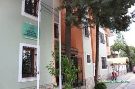 Özel Ufuk Özel Eğitim Ve Rehabilitasyon Merkezi