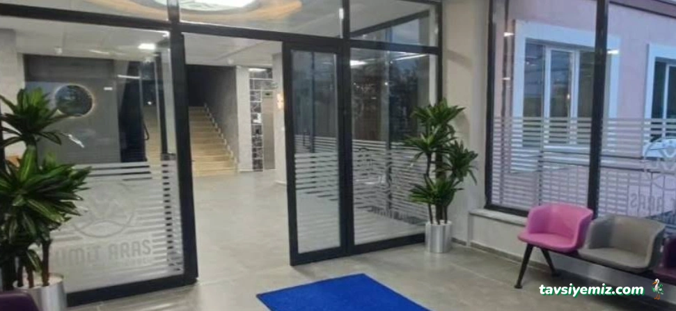 Özel Ümit Aras Özel Eğitim Uygulama Okulu