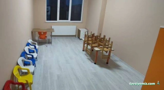 Özel Ümit Aras Özel Eğitim Uygulama Okulu