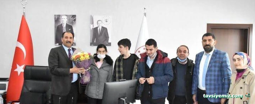 Özel Ümit Çağıl Özel Eğitim