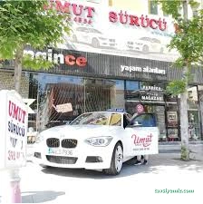 Özel Umut Sürücü Kursu