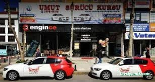 Özel Umut Sürücü Kursu