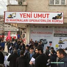 Özel Umut Sürücü Kursu