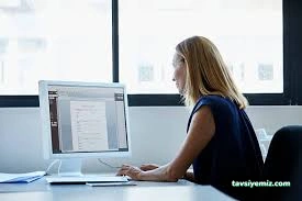 Özel Uzman Bilişim Bilgisayar Kursu Kütaya Şubesi