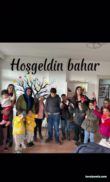 Özel Van Başak Özel Eğitim Ve Rehabilitasyon Merkezi