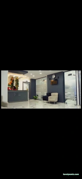 Özel Veradent Ağız Ve Diş Sağlığı Kliniği