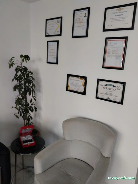 Özel Veradent Ağız Ve Diş Sağlığı Kliniği