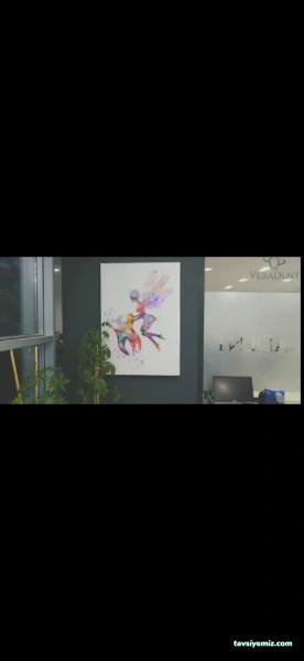 Özel Veradent Ağız Ve Diş Sağlığı Kliniği