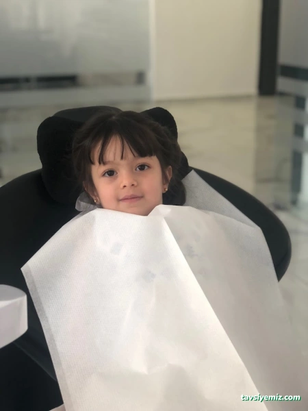 Özel Veradent Ağız Ve Diş Sağlığı Kliniği