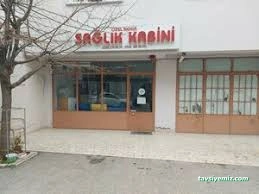 Özel Yağız Sağlık Kabini