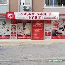 Özel Yağız Sağlık Kabini