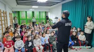 Özel Yalova Elmakurdu Anaokulu