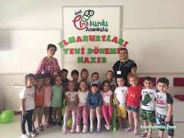 Özel Yalova Elmakurdu Anaokulu