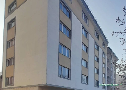 Özel Yavuz Erkek Öğrenci Yurdu