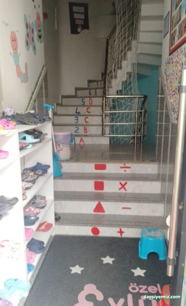 Özel Yeni Eylül Özel Eğitim Ve Rehabilitasyon Merkezi | Altıeylül Rehabilitasyon Merkezi