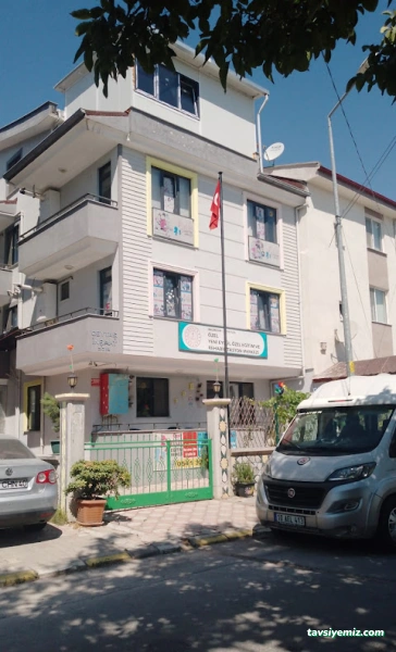 Özel Yeni Eylül Özel Eğitim Ve Rehabilitasyon Merkezi | Altıeylül Rehabilitasyon Merkezi